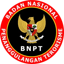 Badan Nasional Penanggulangan Terorisme (BNPT)