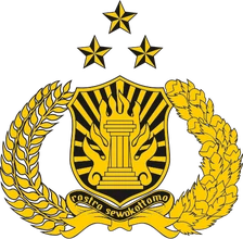 Kepolisian Negara Republik Indonesia (Korbinmas)